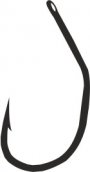 M1 Nr.04 Carp Hook Black Nic