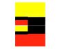 Naklejki Na Antenki Colour Label Antenna Cralusso
