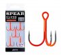 Kotwice Spear-21UV 2/0 5szt