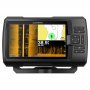 Garmin echosonda striker 7sv plus z gt52