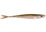 Iris V-Power Softlure Uv Baitfish 10cm