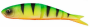 Soft 4Play 13cm Swim&Jerk Firetiger 2szt