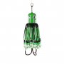 Clonk Teaser 100g Green