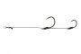 A-Static Clonk Teaser Rig #8/0 + #6/0