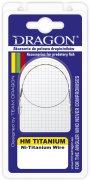 Przypon Titanium Wire 14kg Classic 40cm