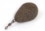 Flat Pear 3.75oz/106g