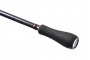Cxt Lurecontrol Lc-X Spinn. 2.52m 4-21g