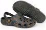 Fox Chunk Camo clog size 9 / 43
