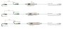 Madcat Adjusta Profi River Rig
