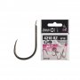 Haczyki Crazy Bait Barbless 4210 N°12