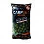 Carptec Spicy Squid 1kg 20mm