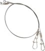 Titanium Jerkbait Trace 22cm 0.5mm 20kg