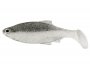 Ricky the Roach (SL) 7 cm Sparkling Grey