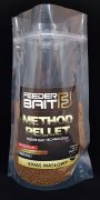 Micro F1 Pellet Kwas Małowy 2mm - 800g