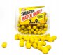 Swim stim mini's yellow 7&9mm