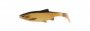 3DRoach Paddletail 12.5cm Dirty Roach 2szt