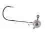 RoundUp HD 15g #6/0 Natural Mustad 32629 3pcs