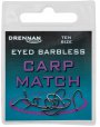 EYED B'less CARP MATCH 10szt Nr14