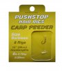 Pushstop H'rig Carp Feeder Przypon Nr 10