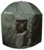 Parasol z osłoną 2.50M Pvc 8 Shalter Full