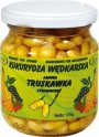 Kukurydza W Zalewie Truskawka 125g
