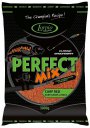 Perfect Mix Carp Red 3000g