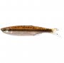 3D Bleak Real Tail 13.5cm Minnow 4szt