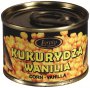 Kukurydza W Puszce Wanilia 70g
