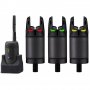 Sygnalizatory Prologic K3 set 3+1