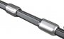 Podbierak Mivardi Metal Pro 230cm 3sec