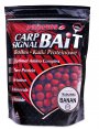 Profess kulki proteinowe – truskawka-banan 16 mm 750g
