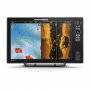 Echosonda SOLIX 15 CHIRP MEGA SI+ G3