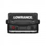 Lowrance elite-9 ti² active imaging 3-in-1 (row)