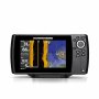 Echosonda helix 7x chirp si gps g2n