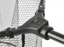 EFFZETT BIG FISH FOLDABLE NET 70X60CM
