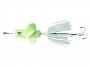 MADCAT A-STATIC PROPELLER TEASER 200G GLOW-IN-THE-DARK