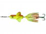 MADCAT A-STATIC PROPELLER TEASER 200G FIRETIGER UV