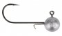 Główki Jigowe Jaws Classic Jig bez kołnierza 5/0 20g