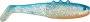Reno Killer 8.5cm 3sztPearl/Blue Silver Glitter Orange