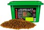 Profess pellet - express impulse- truskawka-ryba 4 mm 3kg