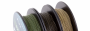 Plecionka przyponowa ARMOURLINK 20LB SILT 20M