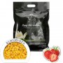 Carp Oldschool Kukurydza truskawka 5kg