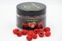 Carp Oldschool Red Tiger -orzech truskawka 150ml
