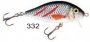 Crucian Quick Diver 7cm 13g 0,2-0,6m 332