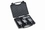 Sygnalizatory brań Mivardi Combo Easy Wireless 3+1