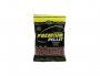 Black Halibut 4,5mm 200g