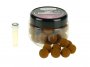 Kulki przynętowe WARM SECRET 15mm 150ml + dopalacz