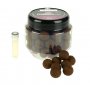Kulki przynętowe WARM SECRET 16mm 250ml + dopalacz