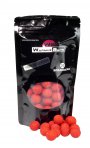 Kulki zanętowe TRUSKAWKA KREM 16mm 250g