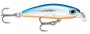Ultra Light Minnow Silver Blue 6cm 4g